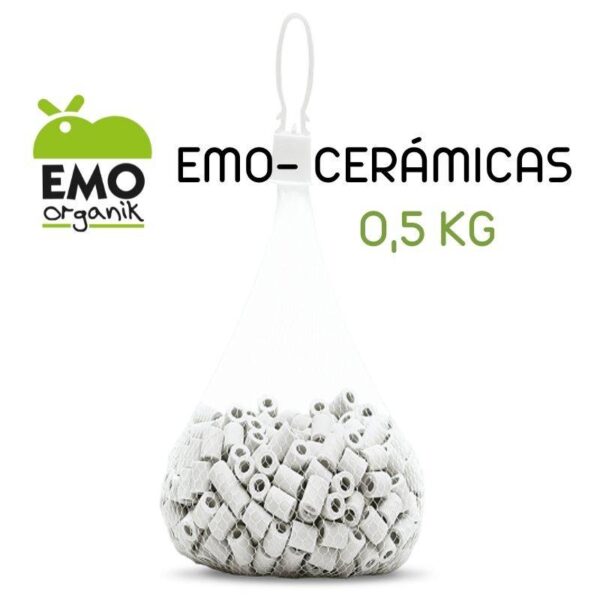 EMO-CERÁMICAS – 0,5 kg