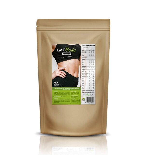 EMO BODY 200 GR